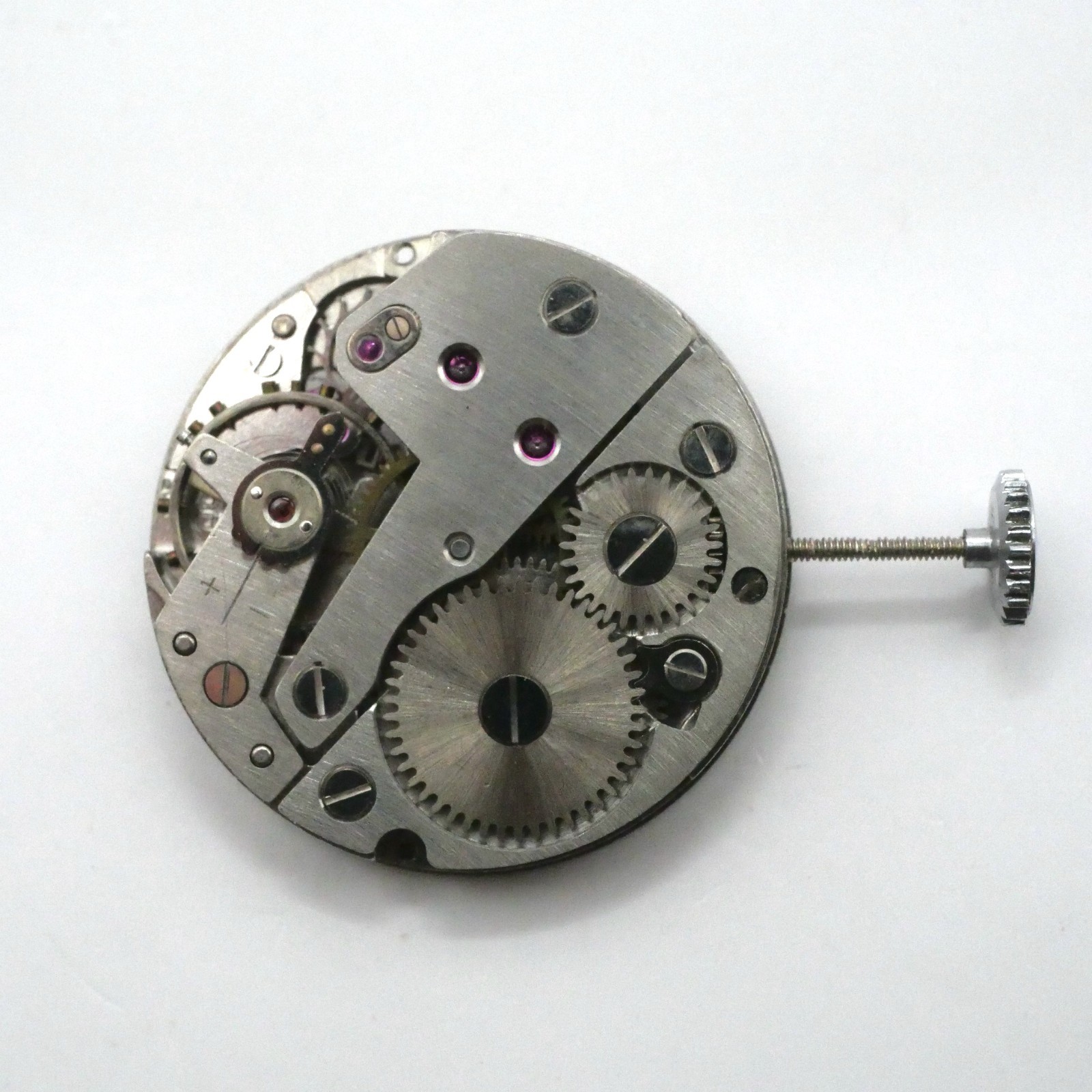 Mouvement pour pièces LORSA HS 238 Balance OK (movement for parts) – Image 2