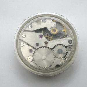 Mouvement pour pièces HP 60 Balance OK (movement for parts)