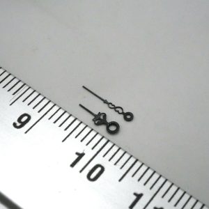 Aiguille de montre FE 7221 [NOS] Noir