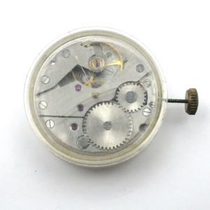 Mouvement HP 60 Ø26mm [NOS] Watch movement