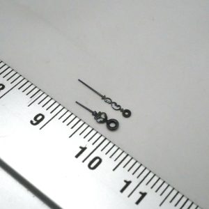 Aiguille de montre FE 7221 [NOS] Noir