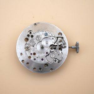 Mouvement pour pièces Felsa 415 No Balance (movement for parts)