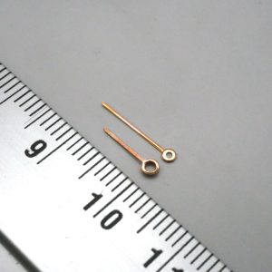 Aiguille de montre HP 90 JJ 23D [NOS] Rosé