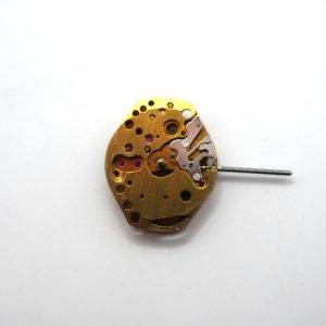 Mouvement ébauche FE 6¾" 163 [NOS - Incomplet] (watch movement)