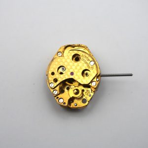 Mouvement ébauche FE 6¾" 163-3 [NOS - Incomplet] (watch movement)