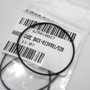 Joint de fond montre EBEL 0134901 - 530 [NOS] 1 pièce - Case back Gasket