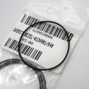 Joint de fond montre EBEL 0134901 - 450 [NOS] 1 pièce - Case back Gasket