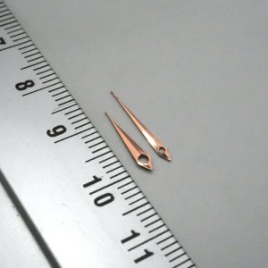 Aiguille de montre ETA 1080 - Rosé [NOS]