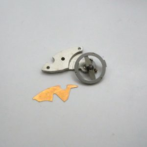 N°121 + 721 Pont de balancier + Balancier - LIP R148 / R184 [NOS] Balance