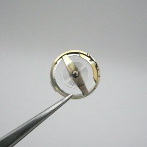 N°721 Balancier - LIP R148 / R184 [NOS] Balance wheel
