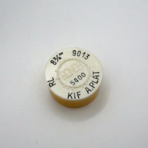 N°721 Balancier de montre RL 9013 [NOS] Balance Complete