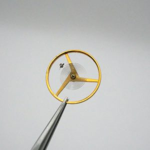 N°721 Balancier de montre ETA 2788 [NOS] Balance Complete