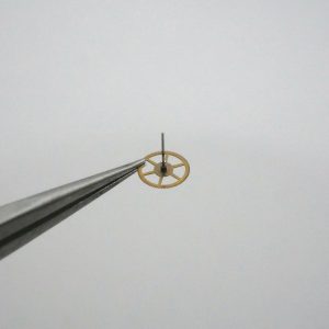 N°227 Roue de seconde centrale ETA 2660 2670 2678 [NOS] Second wheel center