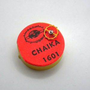 N°721 Balancier de montre Chaika 1601 [NOS] Balance Complete