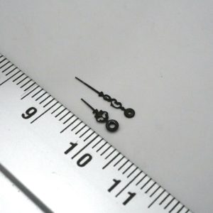 Aiguille de montre FE 6320 - Noir [NOS]