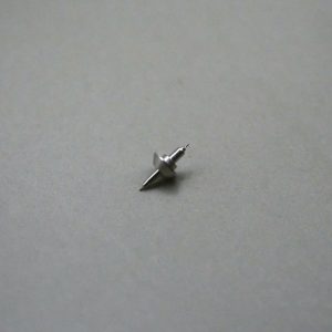 N°724 Axe de balancier - BRAC 2001, 2002, 2003 10½" [NOS] Balance staff