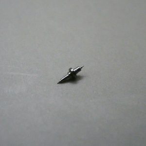 N°724 Axe de balancier - CATTIN 64 6¾"-8" [NOS] Balance staff