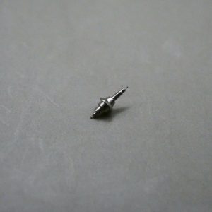 N°724 Axe de balancier - CVR CHP 680, 860 [NOS] Balance staff