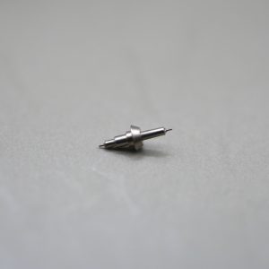 N°724 Axe de balancier - ELGIN S 535 18" [NOS] Balance staff
