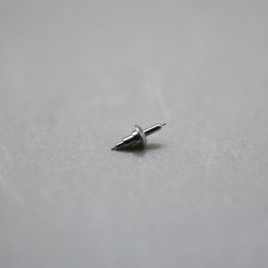 N°724 Axe de balancier - ET 525 5¼" [NOS] Balance staff