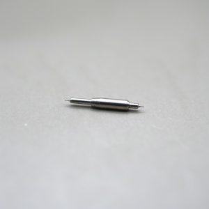 N°724 Axe de balancier - JAZ Carat Luxe A.B [NOS] Balance staff