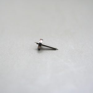 N°724 Axe de balancier - Kienzle Bijou 62/10 [NOS] Balance staff
