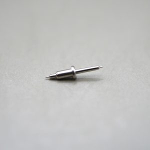N°724 Axe de balancier - SMI 55 Bijou [NOS] Balance staff