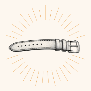 Bracelet cuir