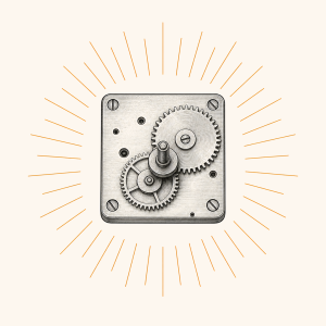 Pendule et Réveil