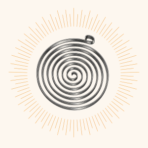 Spiral de balancier