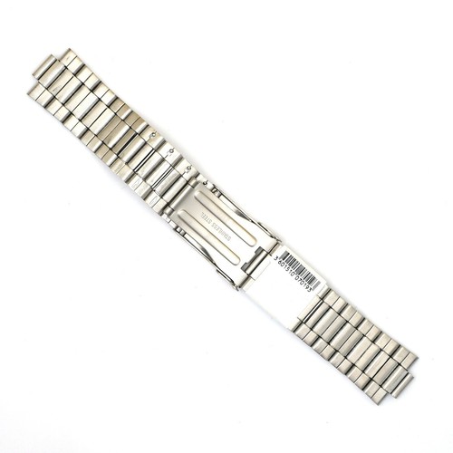 Bracelet de Montre en Acier - 20 à 24 mm - ZRC – Image 2