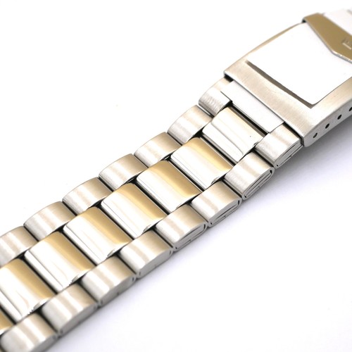 Bracelet de Montre en Acier - 20 à 24 mm - ZRC – Image 3