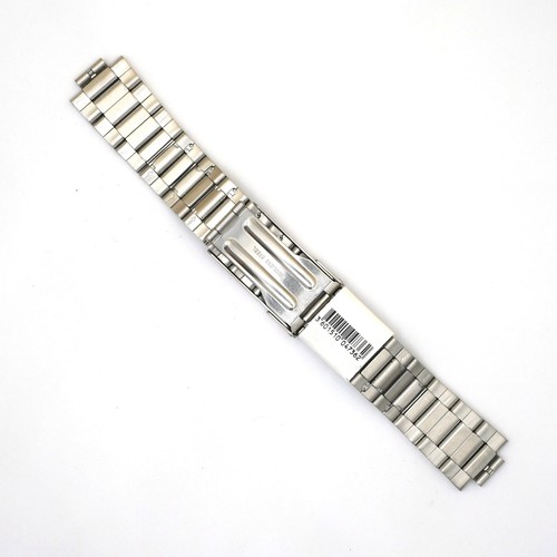 Bracelet de Montre en Acier - 20 à 22 mm - ZRC – Image 2