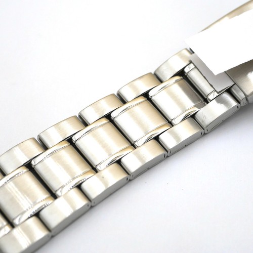 Bracelet de Montre en Acier - 20 à 22 mm - ZRC – Image 3
