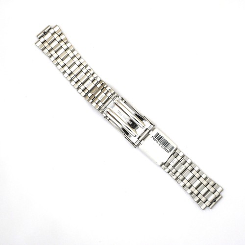 Bracelet de Montre en Acier - 20 à 22 mm - ZRC – Image 2
