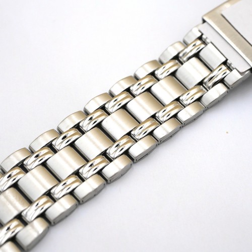 Bracelet de Montre en Acier - 20 à 22 mm - ZRC – Image 3
