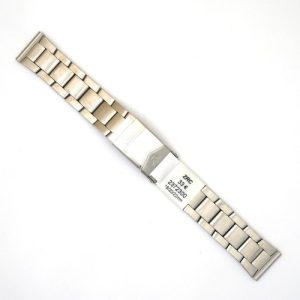 Bracelet de Montre en Acier - 18 à 22 mm - ZRC