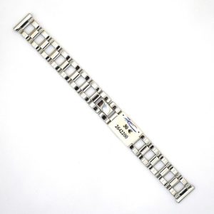 Bracelet de Montre en Acier - 16 mm - ZRC