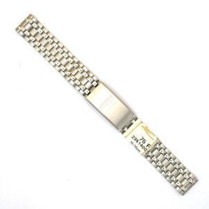 Bracelet de Montre en Acier - 16 mm - ZRC