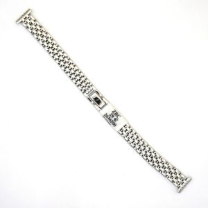 Bracelet de Montre en Acier - 14 mm - ZRC