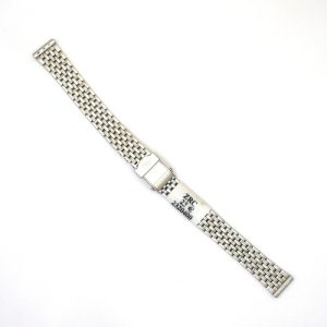 Bracelet de Montre en Acier - 14 mm - ZRC
