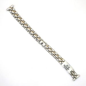 Bracelet de Montre en Acier - 14 mm - ZRC