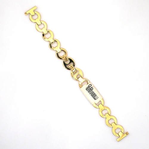 Bracelet de Montre en Plaqué or - 14 mm - ZRC – Image 2