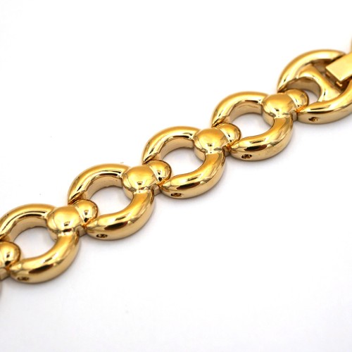 Bracelet de Montre en Plaqué or - 14 mm - ZRC – Image 3