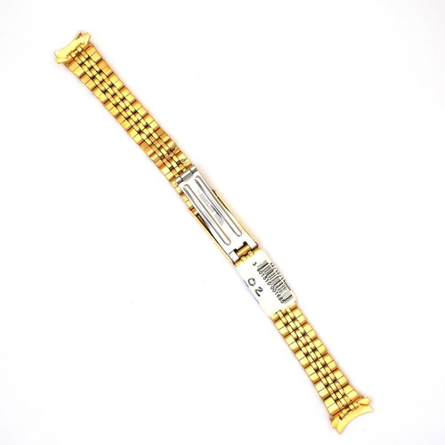 Bracelet de Montre en Plaqué or - 12 à 14 mm - ZRC – Image 2