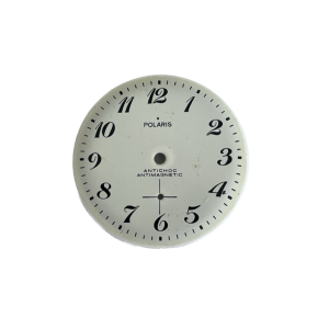 Cadran de montre LORSA 238A -Polaris Ø30,50 (Watch dial) PIECE HORLOGERIE