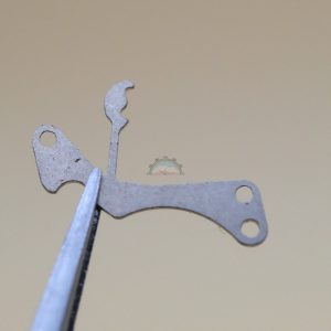 N°445 Ressort de tirette - LIP R100 [NOS] Setting lever spring