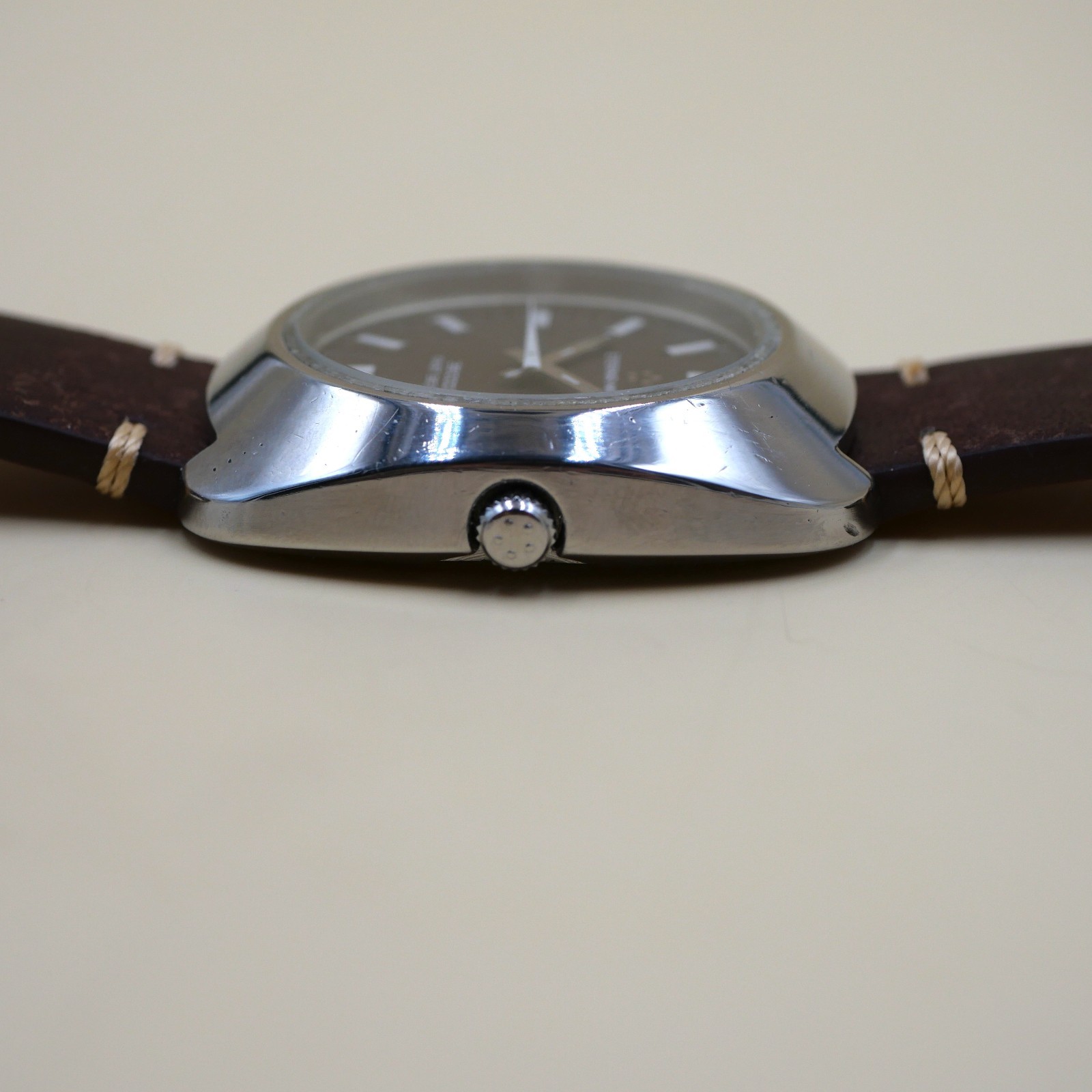 Montre ETERNA-MATIC 36 000 Fast Beats automatique - Cal. 1522K – Image 5