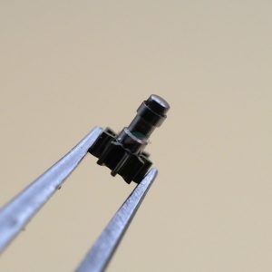 N°240 Chaussée - MARVIN 520 [NOS] Cannon pinion