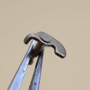 N°443 Tirette - HP 1640 [NOS] Setting lever